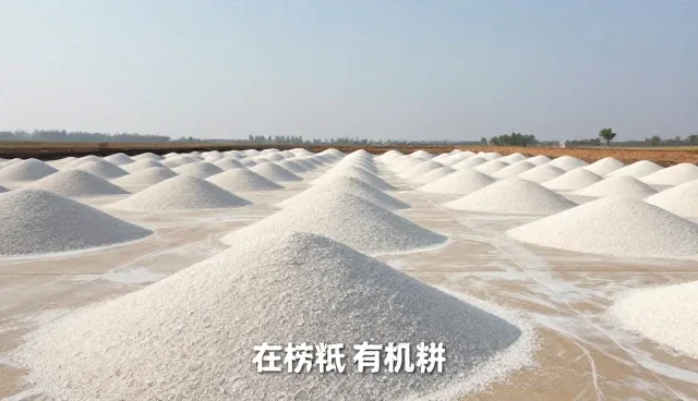 温度调控对有机肥使用效率的关键影响
