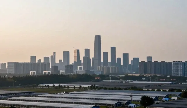 行业分类检索对查询效率的具体影响