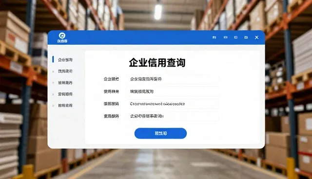 企业信用查询中信息更新的现实挑战与应对策略