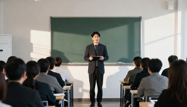 素质拓展如何提升考试辅导教学质量