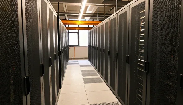 技术咨询在智慧园区建设中的实际应用分析