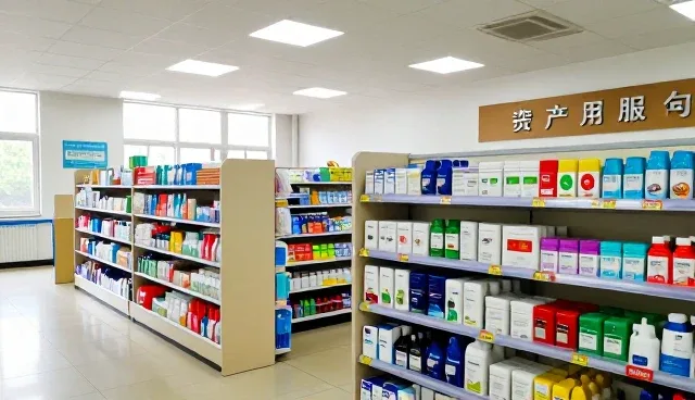 线上店铺运营管理办法的适用条件与选择依据