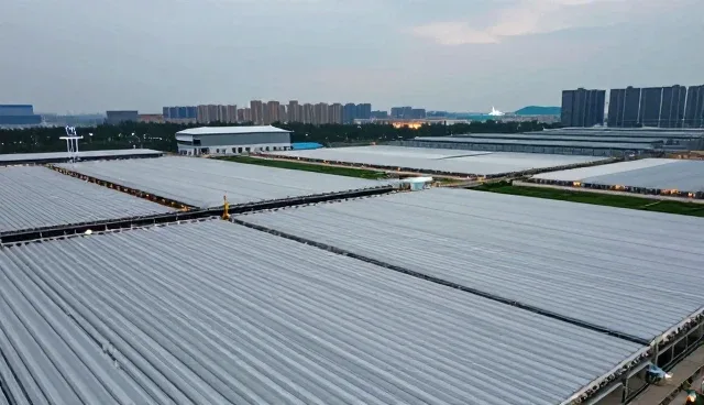 热处理工艺中节点可查的定制化应用分析