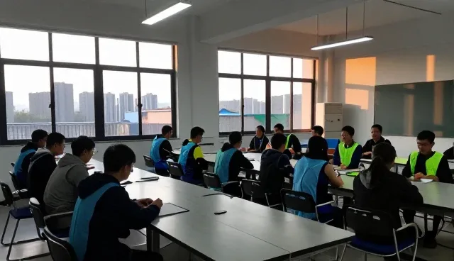 素质拓展软件性能优化与适用场景分析