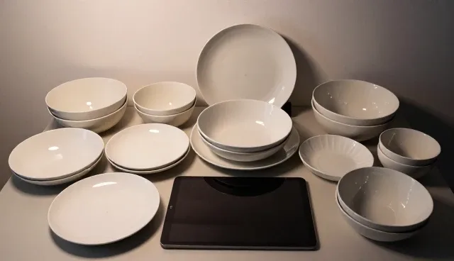 陶瓷餐具套装如何正确使用与维护？
