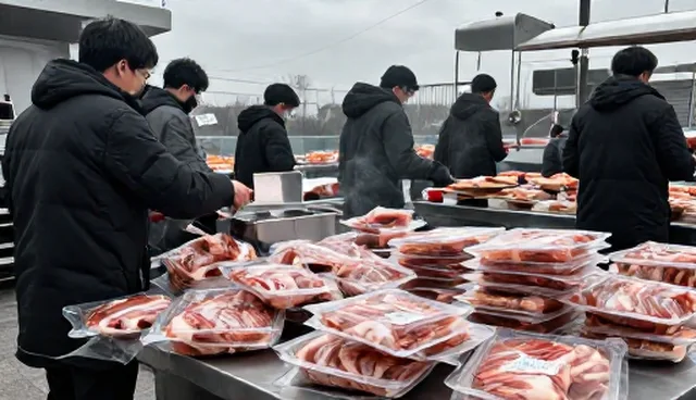 分装设备在包装材料生产中的常见问题与应对策略