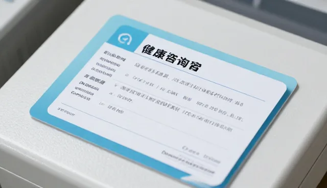 门诊健康咨询中的资源配置问题与应对策略