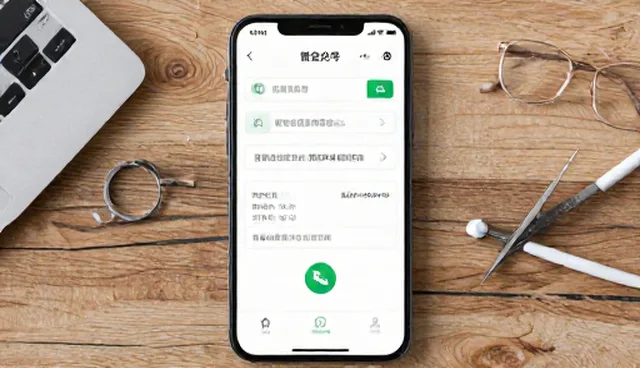 公众号运营中云服务的使用与维护建议
