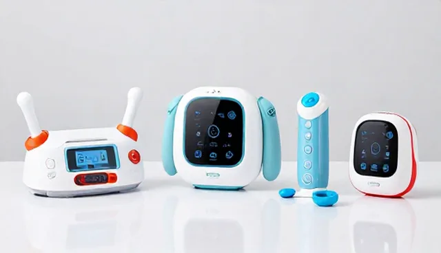 智能玩具套装项目中产品模块的常见问题与解决策略