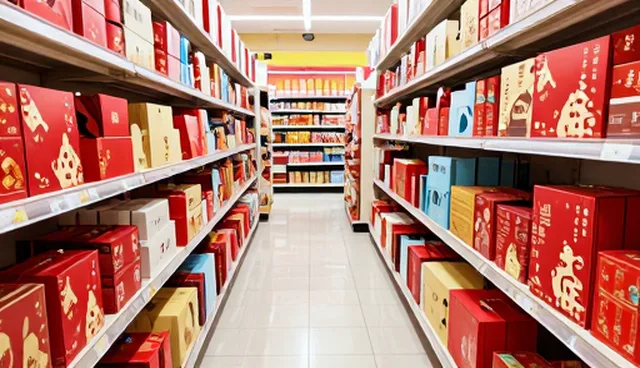 礼品采购中的常见问题与应对策略