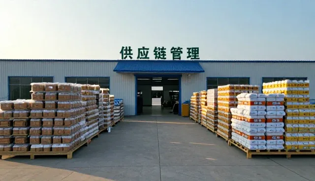 食品代加工渠道供货模式的演变与趋势