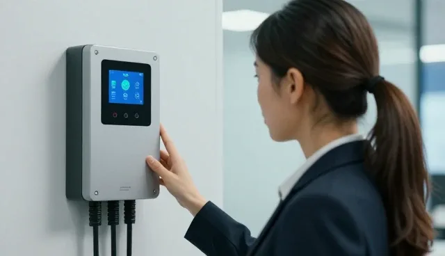 电子产品现场执行中的流程管理实践