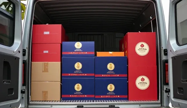 礼品采购行业如何通过效率提升优化业务流程