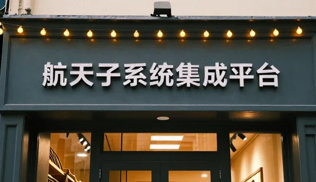 航空技术外包服务的维护与使用策略