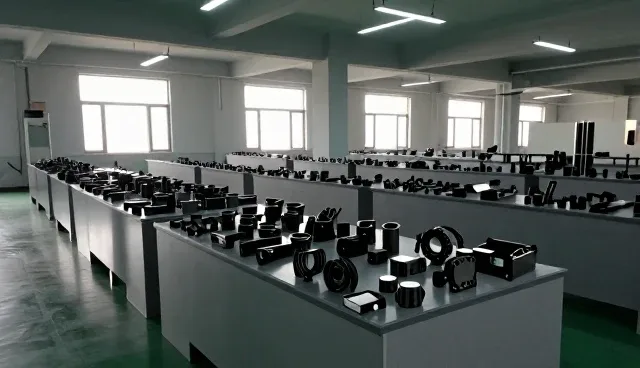 机械设备方向供应链优化中的常见问题与应对策略