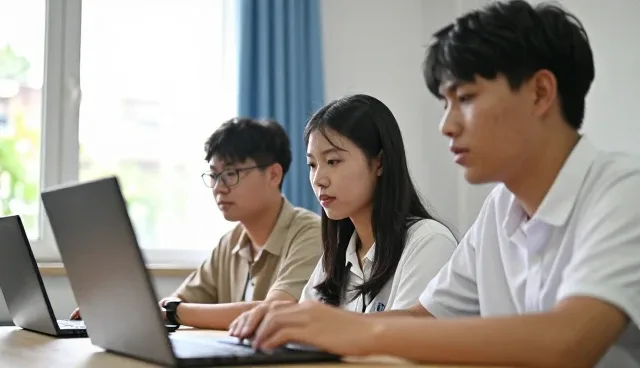 课程研发中常见的问题及有效应对策略