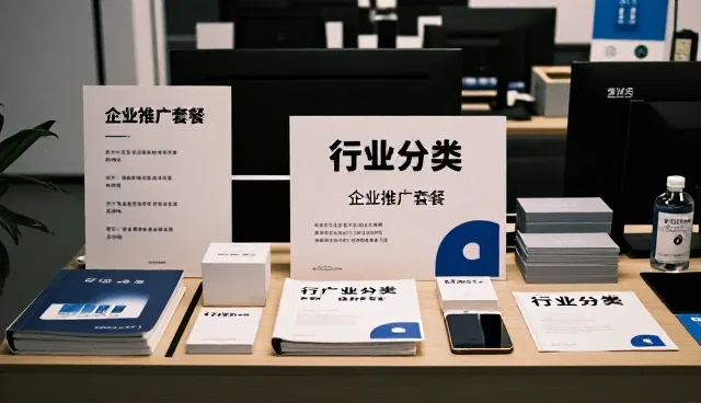 如何通过行业精准检索提高区域推广效率