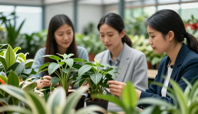 农业技术推广中常见问题及应对策略