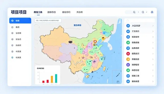 施工组织设计对施工效率的具体影响分析