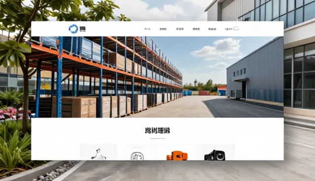 网站建设后如何高效维护与优化