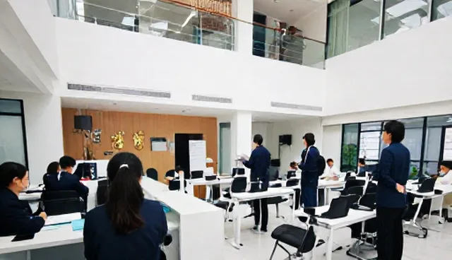 管理培训课程策划中的性能优化实践与策略