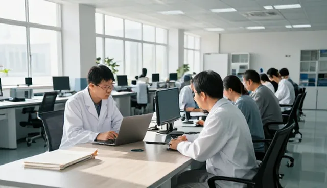 保障数据一致性：技术服务中的关键实践与维护策略