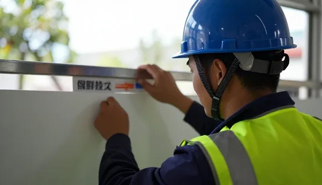 不同区域气候对仓储保鲜性能的影响分析