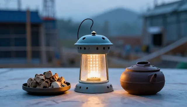 艾灸养生套装选型与使用建议