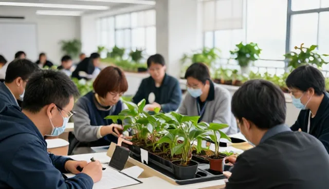 检测标准升级背景下技术培训体系的演进与维护方案构建