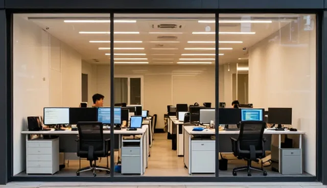 提升办公设备效率的实用运营优化策略