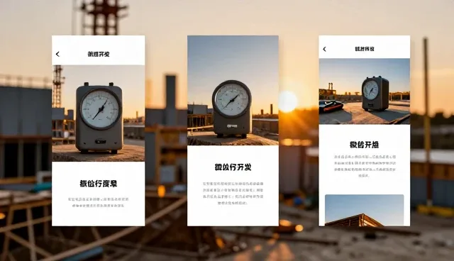 公众号运营如何推动服务器托管业务增长
