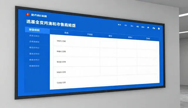 深圳网站设计公司如何通过精准推广套餐实现数字化转型