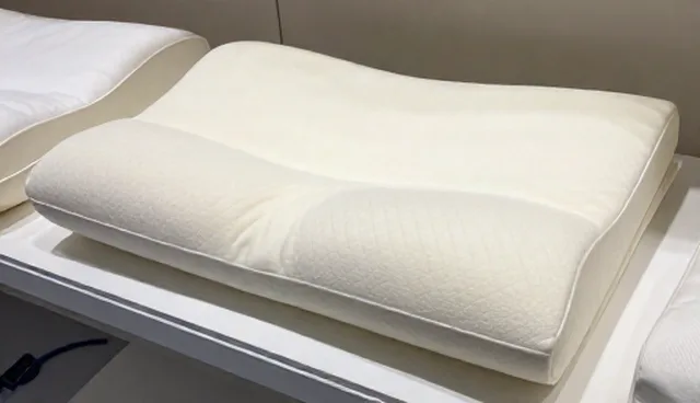 乳胶枕日常使用与维护的科学方法