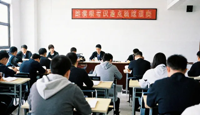 核对清单：素质拓展课程如何提升考试通过率