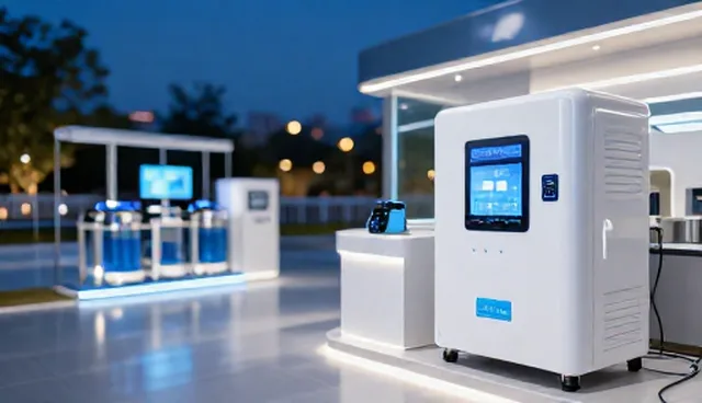 环保技术研发选型关键要点及使用建议