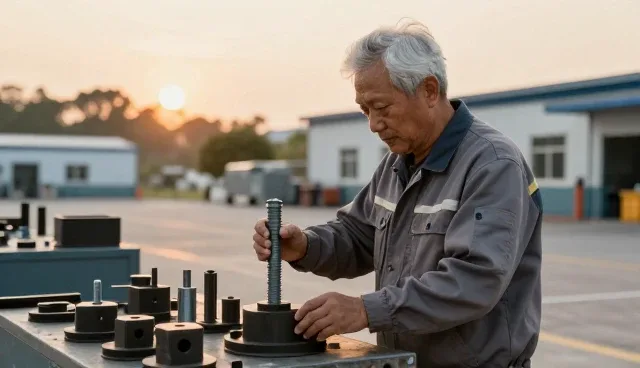 保障设备稳定运行：质量检验与维护的关键策略