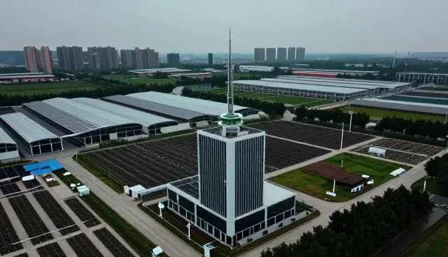 智能设备生产如何推动制造业流程管理革新