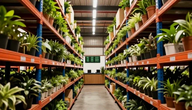 种苗供应性能提升在渠道客户中的实际应用分析