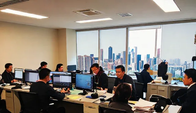 本地部署系统集成中质量保障的关键步骤