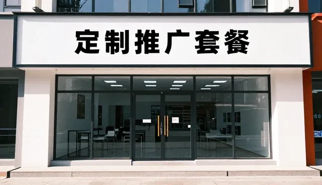企业定制展示系统在不同环境下的性能表现与维护要点