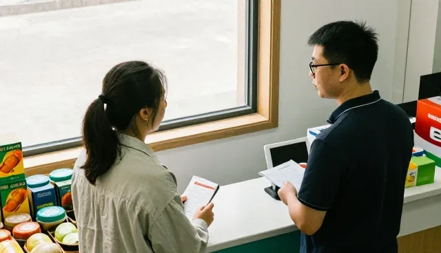 智能农机在基地合作中的常见问题与解决策略