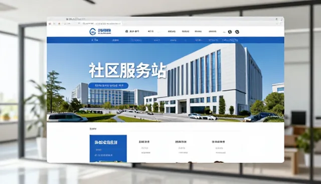 企业网络推广选型中用户画像的构建与应用
