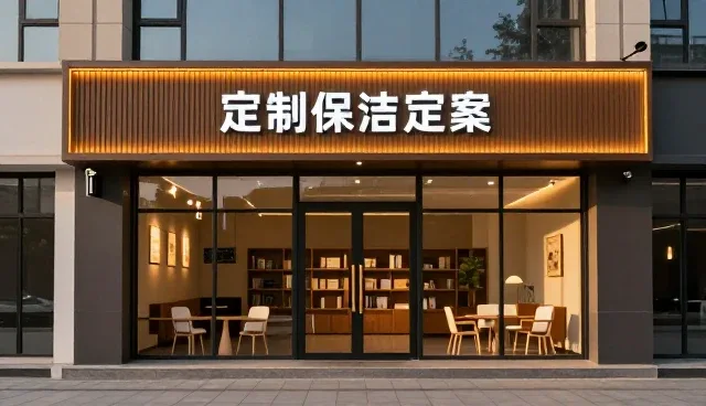 开荒保洁方案选型中的关键考量因素