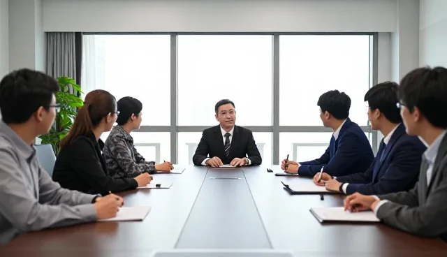 会议接待服务选型中行程安排的重要性