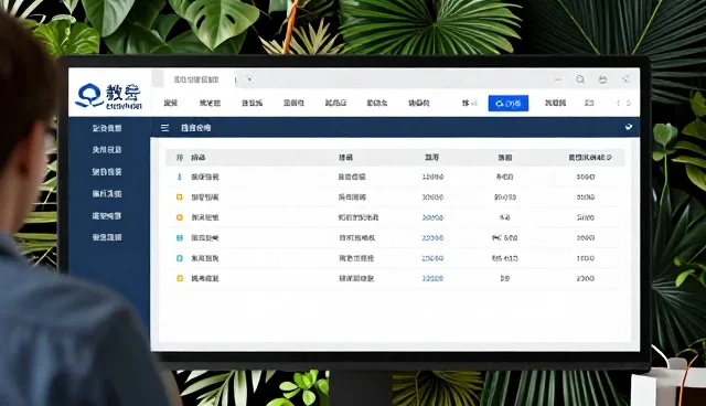 教辅资料开发中的教务管理关键点解析