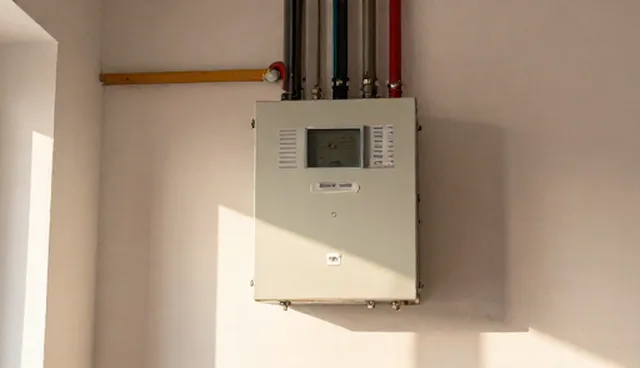电气改造在现代建筑中的实际应用场景分析