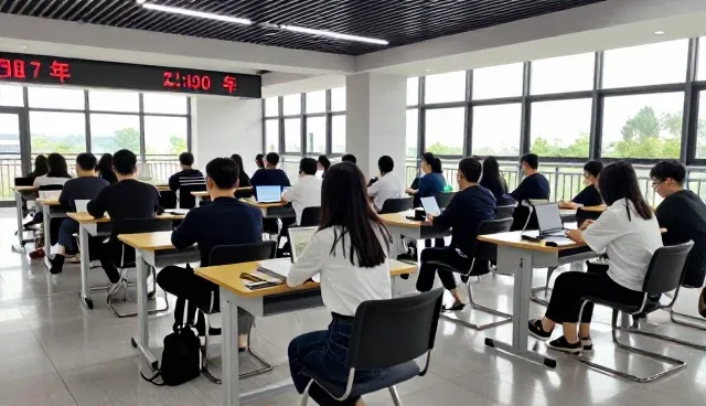 技术培训的实际选择：性能与适用条件如何影响效果