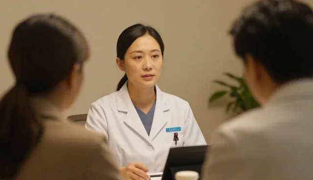 健康管理业务趋势：年度健康体检的未来发展方向