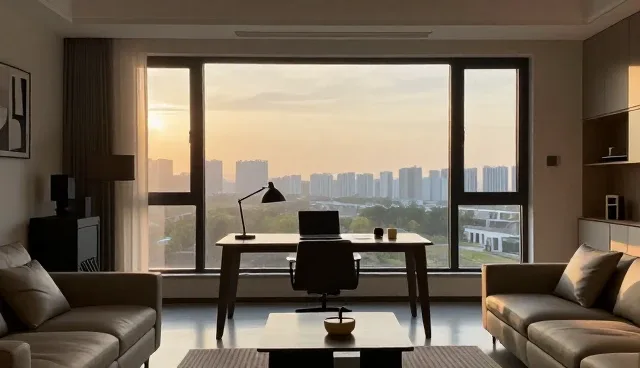 机电系统在工程改造中的维护与优化策略