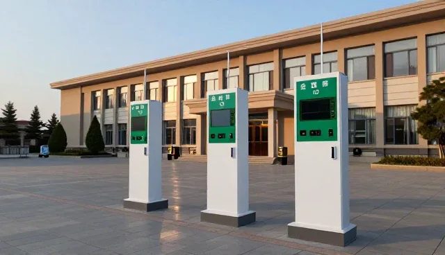 工业排放检查要点：常见问题与处理方法